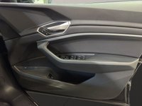 USED 2020 70 AUDI E-TRON 50 Technik SUV 5dr Electric Auto quattro 71.2kWh (313 ps) 