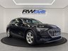 USED 2020 70 AUDI E-TRON 50 Technik SUV 5dr Electric Auto quattro 71.2kWh (313 ps) 