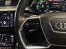USED 2020 70 AUDI E-TRON 50 Technik SUV 5dr Electric Auto quattro 71.2kWh (313 ps) 
