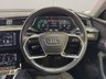 USED 2020 70 AUDI E-TRON 50 Technik SUV 5dr Electric Auto quattro 71.2kWh (313 ps) 