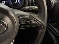 USED 2023 23 TOYOTA YARIS CROSS 1.5 VVT-h Icon SUV 5dr Petrol Hybrid E-CVT Euro 6 (s/s) (116 ps) 