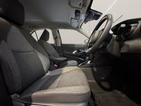 USED 2023 23 TOYOTA YARIS CROSS 1.5 VVT-h Icon SUV 5dr Petrol Hybrid E-CVT Euro 6 (s/s) (116 ps) 