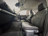 USED 2023 23 TOYOTA YARIS CROSS 1.5 VVT-h Icon SUV 5dr Petrol Hybrid E-CVT Euro 6 (s/s) (116 ps) 
