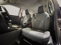 USED 2023 23 TOYOTA YARIS CROSS 1.5 VVT-h Icon SUV 5dr Petrol Hybrid E-CVT Euro 6 (s/s) (116 ps) 
