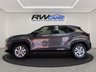 USED 2023 23 TOYOTA YARIS CROSS 1.5 VVT-h Icon SUV 5dr Petrol Hybrid E-CVT Euro 6 (s/s) (116 ps) 