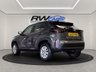 USED 2023 23 TOYOTA YARIS CROSS 1.5 VVT-h Icon SUV 5dr Petrol Hybrid E-CVT Euro 6 (s/s) (116 ps) 