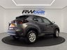 USED 2023 23 TOYOTA YARIS CROSS 1.5 VVT-h Icon SUV 5dr Petrol Hybrid E-CVT Euro 6 (s/s) (116 ps) 