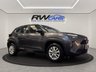 USED 2023 23 TOYOTA YARIS CROSS 1.5 VVT-h Icon SUV 5dr Petrol Hybrid E-CVT Euro 6 (s/s) (116 ps) 