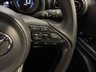 USED 2023 23 TOYOTA YARIS CROSS 1.5 VVT-h Icon SUV 5dr Petrol Hybrid E-CVT Euro 6 (s/s) (116 ps) 