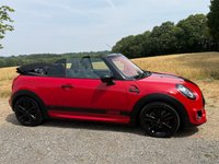 USED 2018 68 MINI CONVERTIBLE 1.5 Cooper Sport Convertible 2dr Petrol Manual Euro 6 (s/s) (136 ps) 