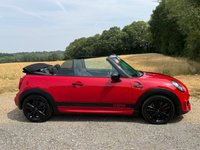 USED 2018 68 MINI CONVERTIBLE 1.5 Cooper Sport Convertible 2dr Petrol Manual Euro 6 (s/s) (136 ps) 