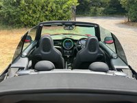 USED 2018 68 MINI CONVERTIBLE 1.5 Cooper Sport Convertible 2dr Petrol Manual Euro 6 (s/s) (136 ps) 