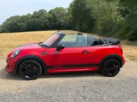 USED 2018 68 MINI CONVERTIBLE 1.5 Cooper Sport Convertible 2dr Petrol Manual Euro 6 (s/s) (136 ps) 