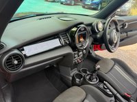USED 2018 68 MINI CONVERTIBLE 1.5 Cooper Sport Convertible 2dr Petrol Manual Euro 6 (s/s) (136 ps) 