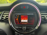 USED 2018 68 MINI CONVERTIBLE 1.5 Cooper Sport Convertible 2dr Petrol Manual Euro 6 (s/s) (136 ps) 