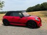USED 2018 68 MINI CONVERTIBLE 1.5 Cooper Sport Convertible 2dr Petrol Manual Euro 6 (s/s) (136 ps) 