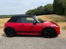 USED 2018 68 MINI CONVERTIBLE 1.5 Cooper Sport Convertible 2dr Petrol Manual Euro 6 (s/s) (136 ps) 