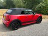 USED 2018 68 MINI CONVERTIBLE 1.5 Cooper Sport Convertible 2dr Petrol Manual Euro 6 (s/s) (136 ps) 