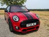 USED 2018 68 MINI CONVERTIBLE 1.5 Cooper Sport Convertible 2dr Petrol Manual Euro 6 (s/s) (136 ps) 