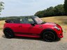 USED 2018 68 MINI CONVERTIBLE 1.5 Cooper Sport Convertible 2dr Petrol Manual Euro 6 (s/s) (136 ps) 