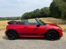 USED 2018 68 MINI CONVERTIBLE 1.5 Cooper Sport Convertible 2dr Petrol Manual Euro 6 (s/s) (136 ps) 