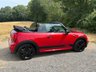 USED 2018 68 MINI CONVERTIBLE 1.5 Cooper Sport Convertible 2dr Petrol Manual Euro 6 (s/s) (136 ps) 