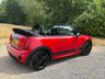 USED 2018 68 MINI CONVERTIBLE 1.5 Cooper Sport Convertible 2dr Petrol Manual Euro 6 (s/s) (136 ps) 