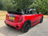 USED 2018 68 MINI CONVERTIBLE 1.5 Cooper Sport Convertible 2dr Petrol Manual Euro 6 (s/s) (136 ps) 