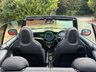 USED 2018 68 MINI CONVERTIBLE 1.5 Cooper Sport Convertible 2dr Petrol Manual Euro 6 (s/s) (136 ps) 