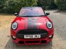 USED 2018 68 MINI CONVERTIBLE 1.5 Cooper Sport Convertible 2dr Petrol Manual Euro 6 (s/s) (136 ps) 