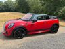 USED 2018 68 MINI CONVERTIBLE 1.5 Cooper Sport Convertible 2dr Petrol Manual Euro 6 (s/s) (136 ps) 