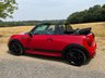 USED 2018 68 MINI CONVERTIBLE 1.5 Cooper Sport Convertible 2dr Petrol Manual Euro 6 (s/s) (136 ps) 