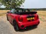 USED 2018 68 MINI CONVERTIBLE 1.5 Cooper Sport Convertible 2dr Petrol Manual Euro 6 (s/s) (136 ps) 