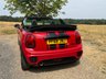 USED 2018 68 MINI CONVERTIBLE 1.5 Cooper Sport Convertible 2dr Petrol Manual Euro 6 (s/s) (136 ps) 