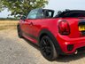 USED 2018 68 MINI CONVERTIBLE 1.5 Cooper Sport Convertible 2dr Petrol Manual Euro 6 (s/s) (136 ps) 