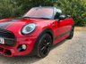 USED 2018 68 MINI CONVERTIBLE 1.5 Cooper Sport Convertible 2dr Petrol Manual Euro 6 (s/s) (136 ps) 