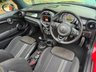 USED 2018 68 MINI CONVERTIBLE 1.5 Cooper Sport Convertible 2dr Petrol Manual Euro 6 (s/s) (136 ps) 