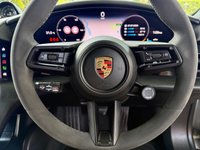 USED 2022 72 PORSCHE TAYCAN Performance Plus 93.4kWh 4S Cross Turismo 5dr Electric Auto 4WD (11kW Charger) (571 ps) 