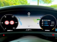 USED 2022 72 PORSCHE TAYCAN Performance Plus 93.4kWh 4S Cross Turismo 5dr Electric Auto 4WD (11kW Charger) (571 ps) 
