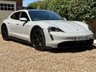 USED 2022 72 PORSCHE TAYCAN Performance Plus 93.4kWh 4S Cross Turismo 5dr Electric Auto 4WD (11kW Charger) (571 ps) 