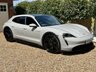 USED 2022 72 PORSCHE TAYCAN Performance Plus 93.4kWh 4S Cross Turismo 5dr Electric Auto 4WD (11kW Charger) (571 ps) 