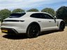 USED 2022 72 PORSCHE TAYCAN Performance Plus 93.4kWh 4S Cross Turismo 5dr Electric Auto 4WD (11kW Charger) (571 ps) 