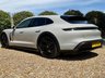 USED 2022 72 PORSCHE TAYCAN Performance Plus 93.4kWh 4S Cross Turismo 5dr Electric Auto 4WD (11kW Charger) (571 ps) 