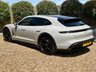 USED 2022 72 PORSCHE TAYCAN Performance Plus 93.4kWh 4S Cross Turismo 5dr Electric Auto 4WD (11kW Charger) (571 ps) 
