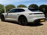 USED 2022 72 PORSCHE TAYCAN Performance Plus 93.4kWh 4S Cross Turismo 5dr Electric Auto 4WD (11kW Charger) (571 ps) 
