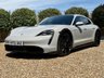 USED 2022 72 PORSCHE TAYCAN Performance Plus 93.4kWh 4S Cross Turismo 5dr Electric Auto 4WD (11kW Charger) (571 ps) 