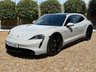USED 2022 72 PORSCHE TAYCAN Performance Plus 93.4kWh 4S Cross Turismo 5dr Electric Auto 4WD (11kW Charger) (571 ps) 