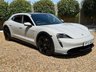 USED 2022 72 PORSCHE TAYCAN Performance Plus 93.4kWh 4S Cross Turismo 5dr Electric Auto 4WD (11kW Charger) (571 ps) 
