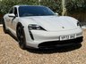 USED 2022 72 PORSCHE TAYCAN Performance Plus 93.4kWh 4S Cross Turismo 5dr Electric Auto 4WD (11kW Charger) (571 ps) 