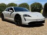 USED 2022 72 PORSCHE TAYCAN Performance Plus 93.4kWh 4S Cross Turismo 5dr Electric Auto 4WD (11kW Charger) (571 ps) 